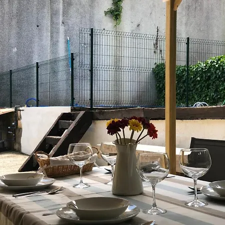 Casa Rural En Plena Naturaleza Lic Uvtr1524 Eguillor Zewnętrze zdjęcie