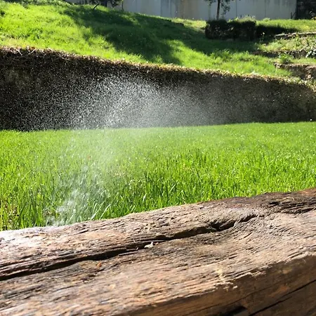 Casa Rural En Plena Naturaleza Lic Uvtr1524 Eguillor Zewnętrze zdjęcie