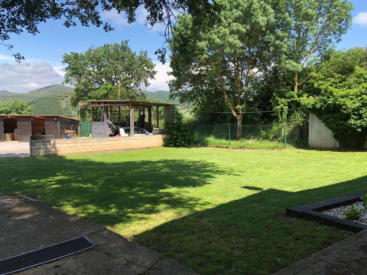 Casa de vacances En Plena Naturaleza Lic Uvtr1524