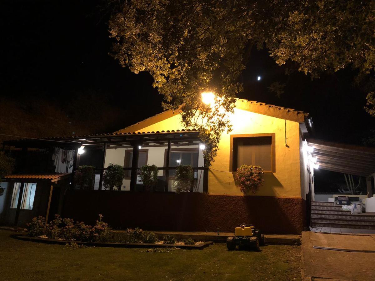 En Plena Naturaleza Lic Uvtr1524 Casa de vacances *