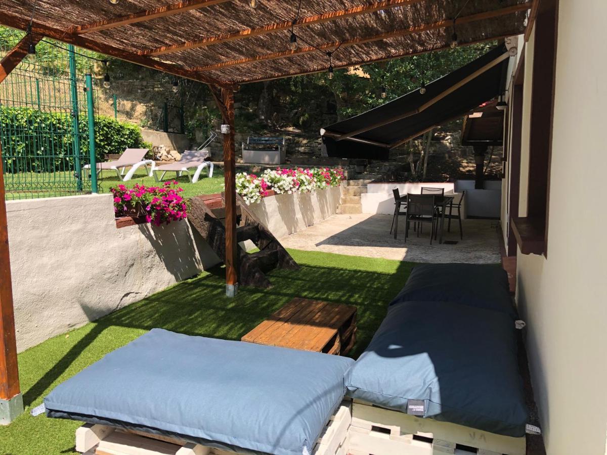 Hébergement de vacances En Plena Naturaleza Lic Uvtr1524 *