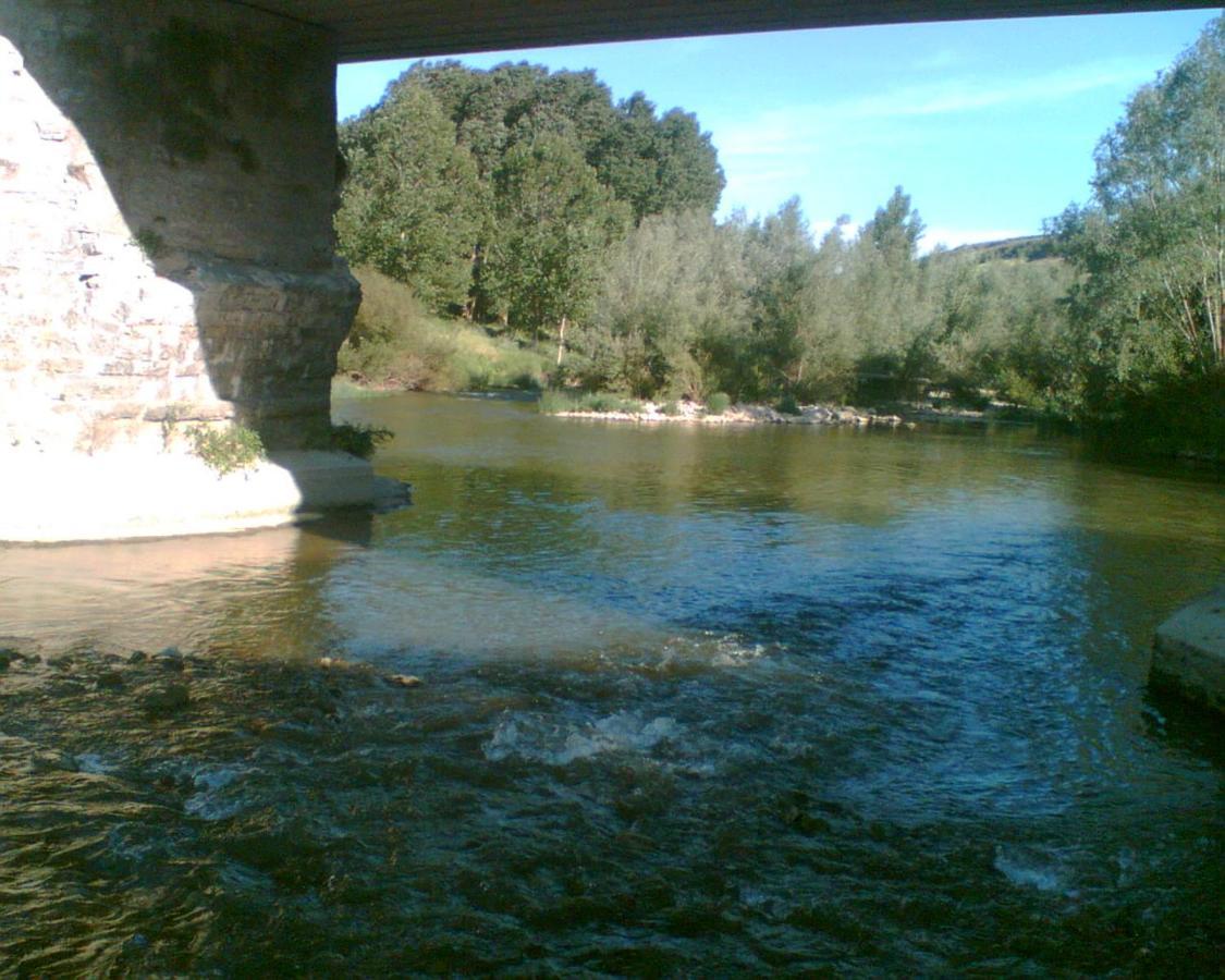En Plena Naturaleza Lic Uvtr1524 Eguillor
