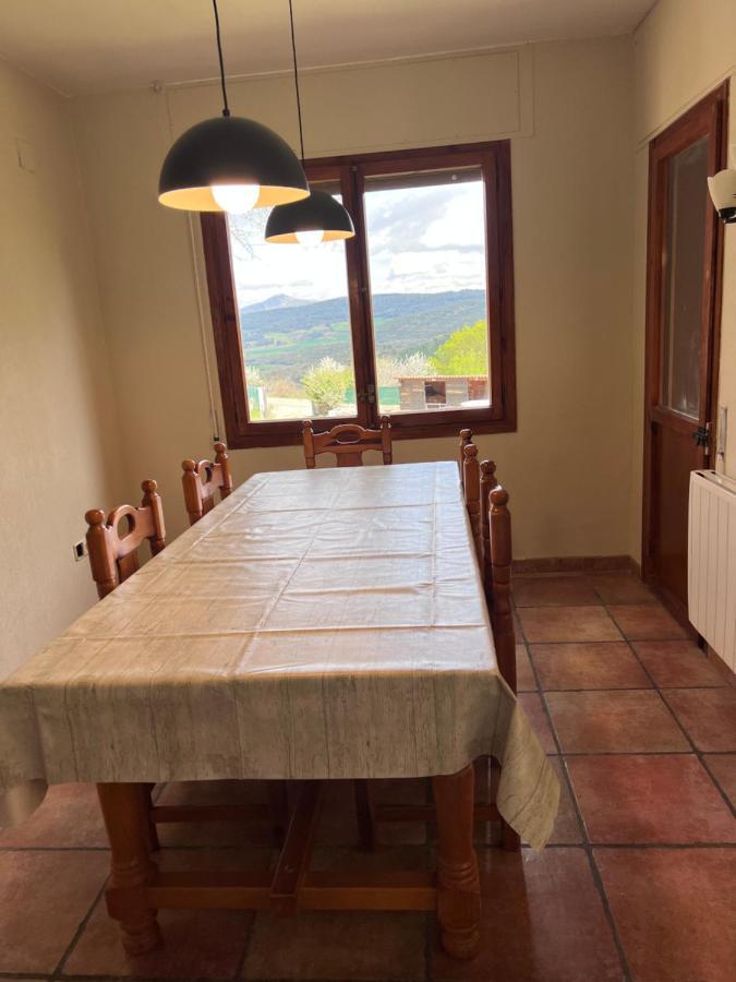 Hébergement de vacances En Plena Naturaleza Lic Uvtr1524